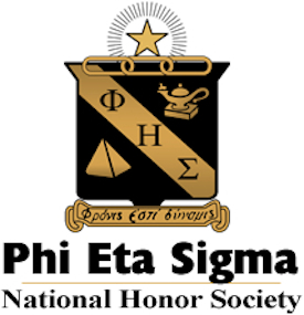 phi eta sigma national honor society requirements